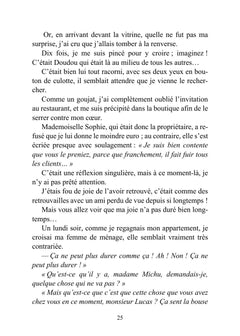 Histoire de la lune et des deux étoiles