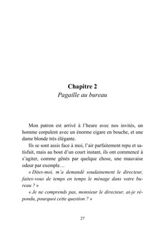 Histoire de la lune et des deux étoiles