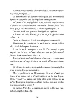 Histoire de la lune et des deux étoiles