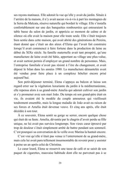 À l'ombre des marronniers