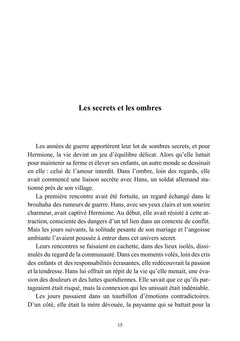 Le corbeau : l'ombre du passé