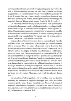 Le corbeau : l'ombre du passé