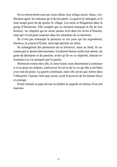 Le corbeau : l'ombre du passé