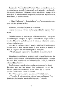 Le corbeau : l'ombre du passé