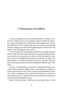 Le corbeau : l'ombre du passé