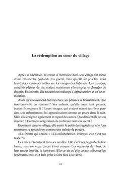 Le corbeau : l'ombre du passé