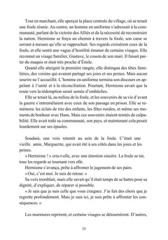 Le corbeau : l'ombre du passé
