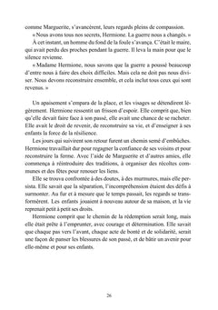 Le corbeau : l'ombre du passé