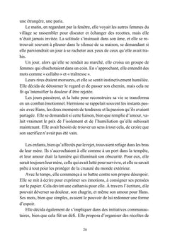 Le corbeau : l'ombre du passé