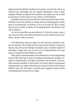 Le corbeau : l'ombre du passé