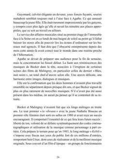 La quatrième altération - Première partie