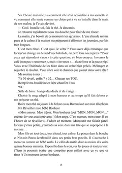 Souvenirs d'Autriche - Tome I : Allons ensemble