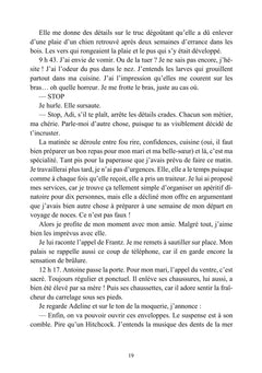 Souvenirs d'Autriche - Tome I : Allons ensemble