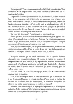 Souvenirs d'Autriche - Tome I : Allons ensemble