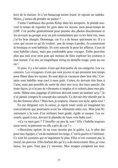 Souvenirs d'Autriche - Tome I : Allons ensemble