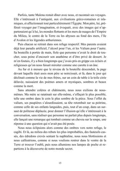 Jeu d'ombres