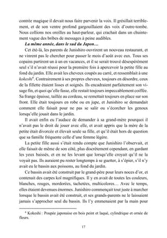 Jeu d'ombres