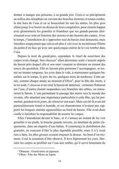 Jeu d'ombres