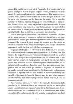 Jeu d'ombres