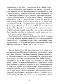 Jeu d'ombres