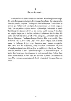 Ombres of Soul