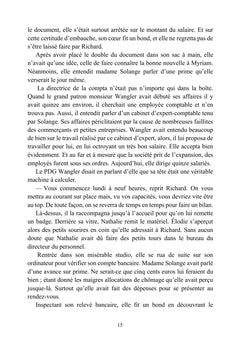 Érotique réussite