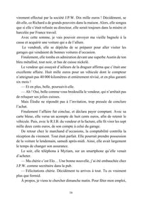 Érotique réussite