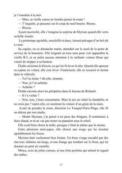 Érotique réussite