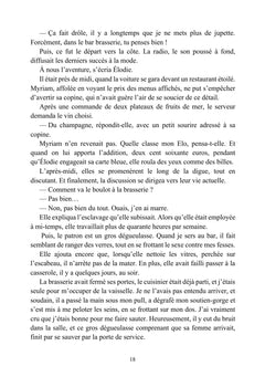 Érotique réussite