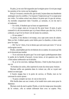 Érotique réussite