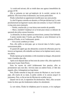 Érotique réussite