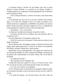 Érotique réussite