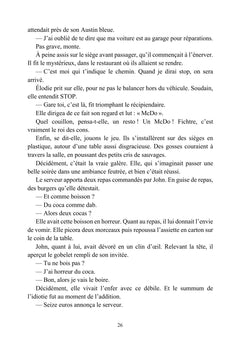Érotique réussite