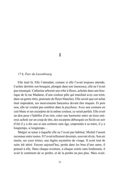 Une vérité pour une vendetta