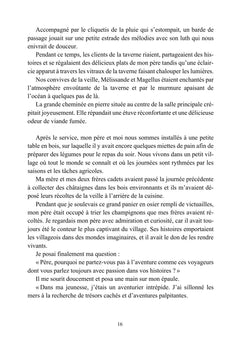 L'antre de la taverne