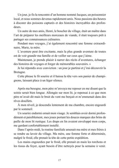 L'antre de la taverne