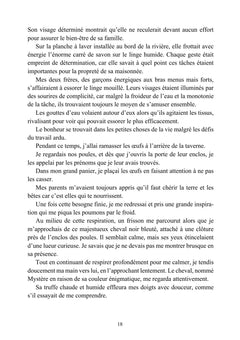 L'antre de la taverne