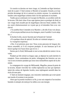 L'antre de la taverne