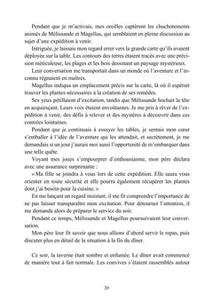 L'antre de la taverne