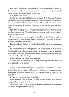 L'antre de la taverne
