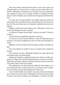 L'antre de la taverne