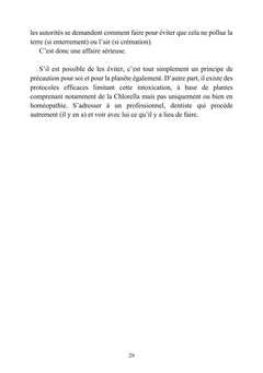 Alimentation et santé - L'essentiel pour soutenir la vie