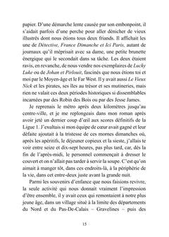 Dans ton sommeil