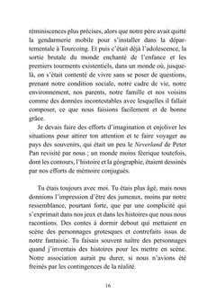 Dans ton sommeil