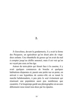 Dans ton sommeil