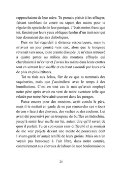 Dans ton sommeil