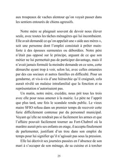 Dans ton sommeil