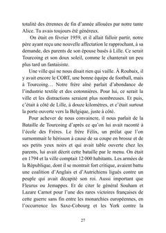Dans ton sommeil