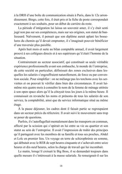 De Béton et de Plumes