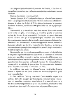 De Béton et de Plumes